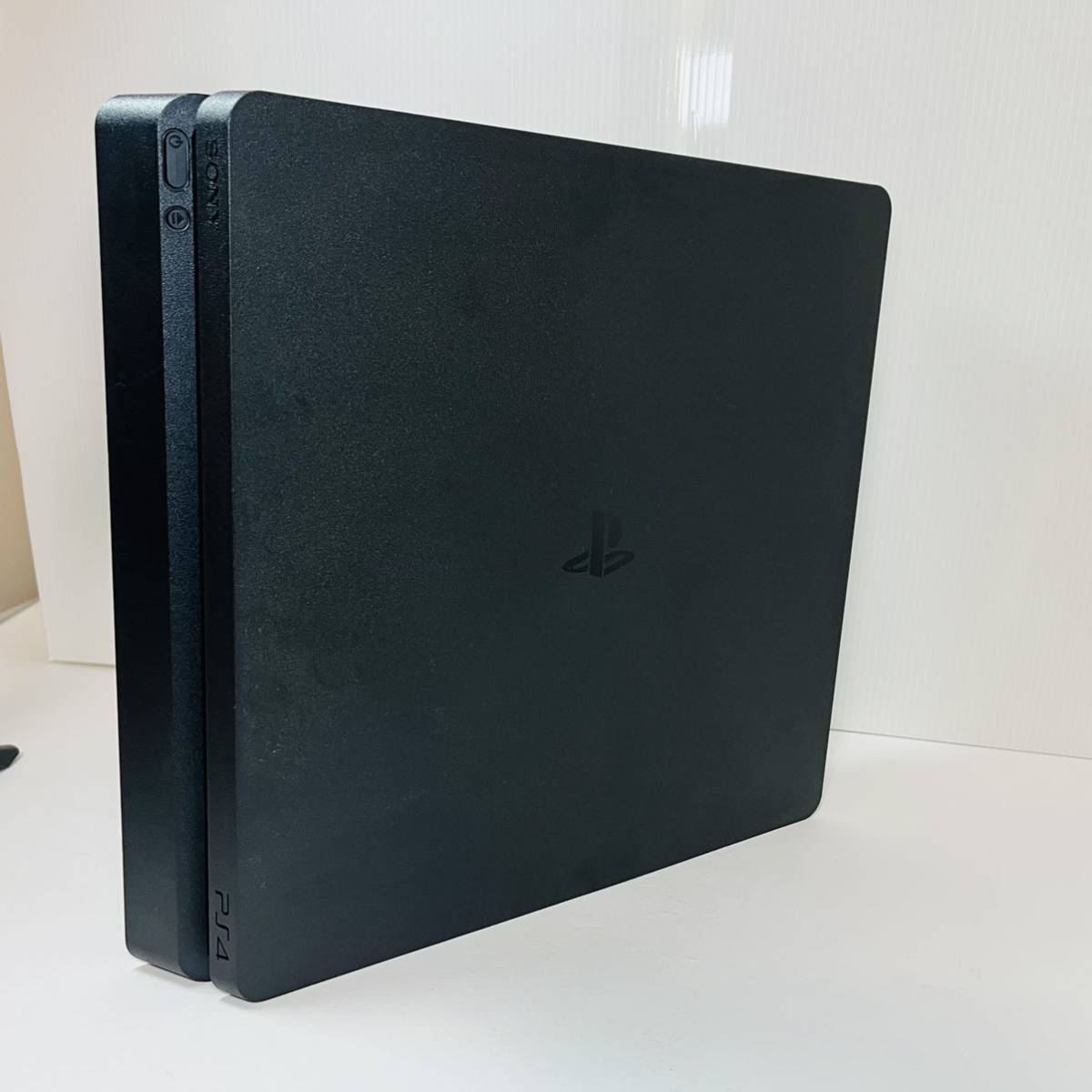 PlayStation4 PS4本体 CUH-2200A 動作確認済み ジェットブラック 　プレイステーション4 プレステ4 SONY