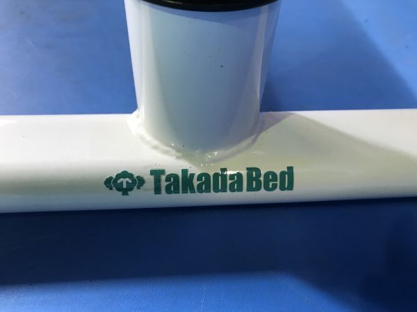 【 Takada Bed / タカダベッド 】マッサージチェア 施術イス マッサージ 整体 整骨 施術 KC_画像5
