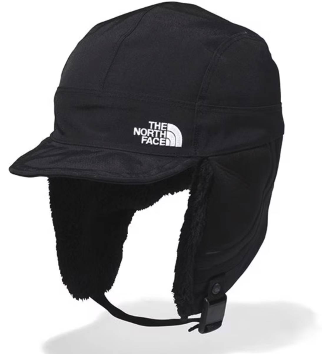 【1円開始】ザ・ノース・フェイス THE NORTH FACE エクスペディションキャップ Expedition Cap NN41917★ゴアテックス★GORE-TEX★美品_画像5