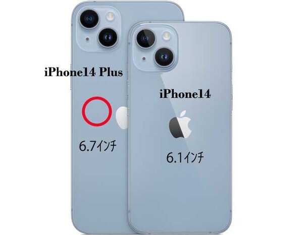 iPhone14Plus ケース クリア パンダ ハート 重量挙げ 並感 2 スマホケース 側面ソフト 背面ハード ハイブリッド_画像6