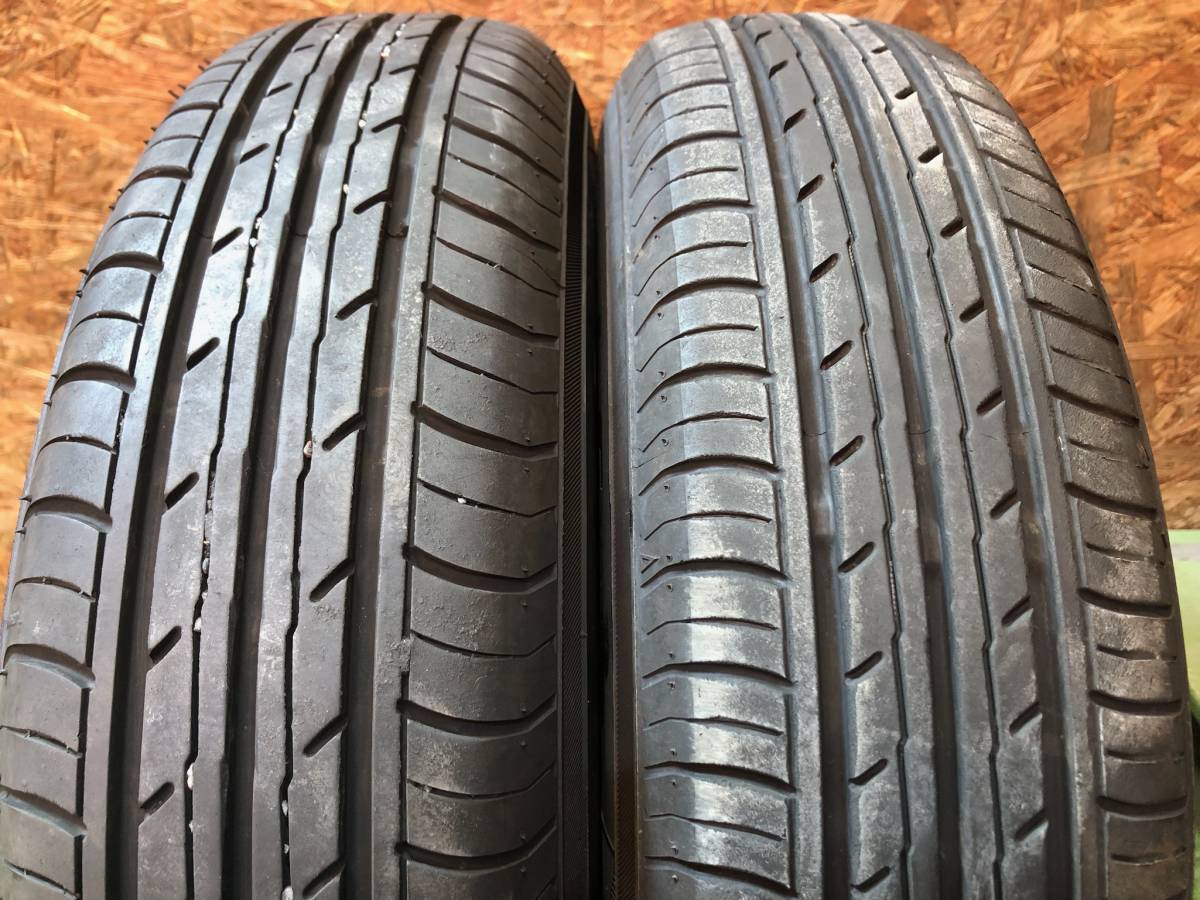 ダイハツ純正 13inch × 145/80R13 PCD100 4穴 YRV エッセ ストーリア タント ミラ ムーヴ ハイゼット アトレー ピクシス_画像6