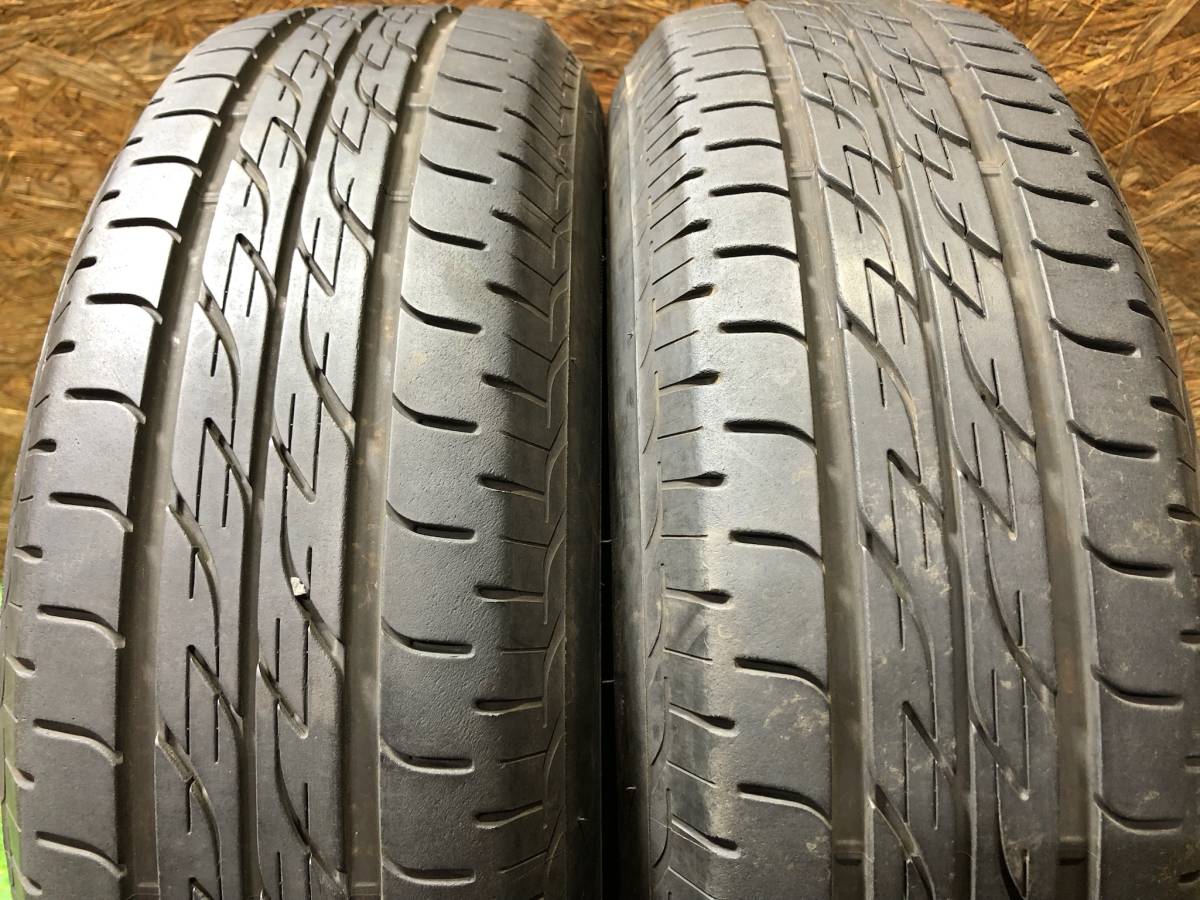 ホンダ純正 14inch × 175/70R14 PCD100 4穴 シビック フィット インテグラ エアウェイブ オルティア ドマーニ モビリオ スパイク_画像6