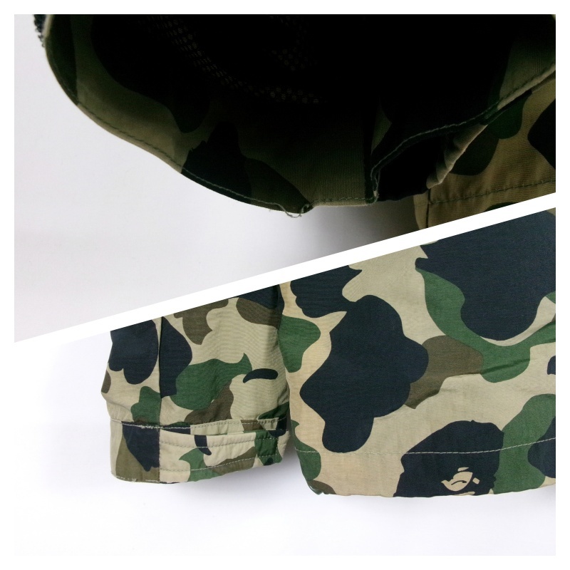 アベイシングエイプ A BATHING APE 1stカモ 初期 スノボ アベイシングエイプ A BATHING APE 1stカモ 初期 スノボ