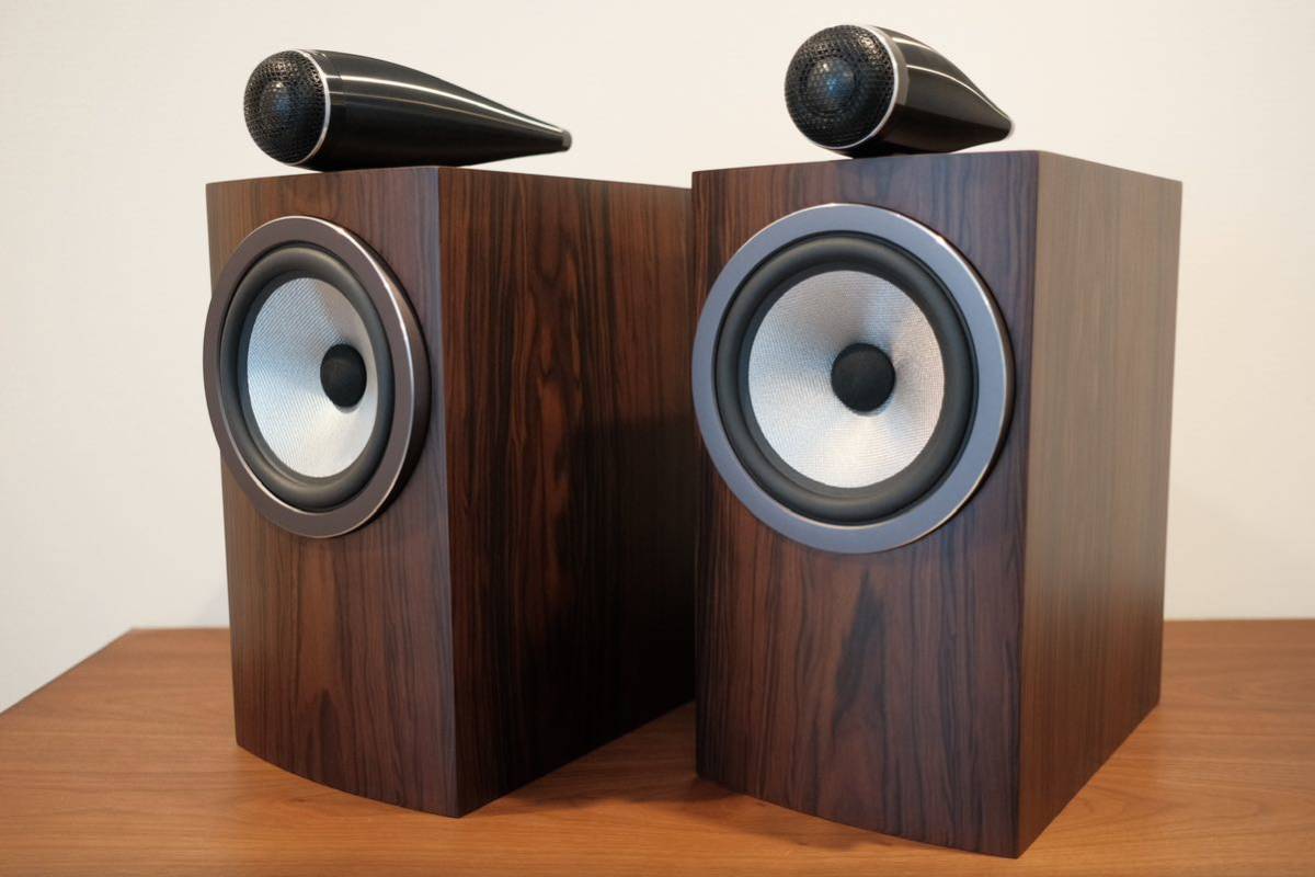 Yahoo!オークション - 【全国発送可】Bowers & Wilkins 705S3 Yahoo!オークション - 【全国発送可】Bowers & Wilkins 705S3