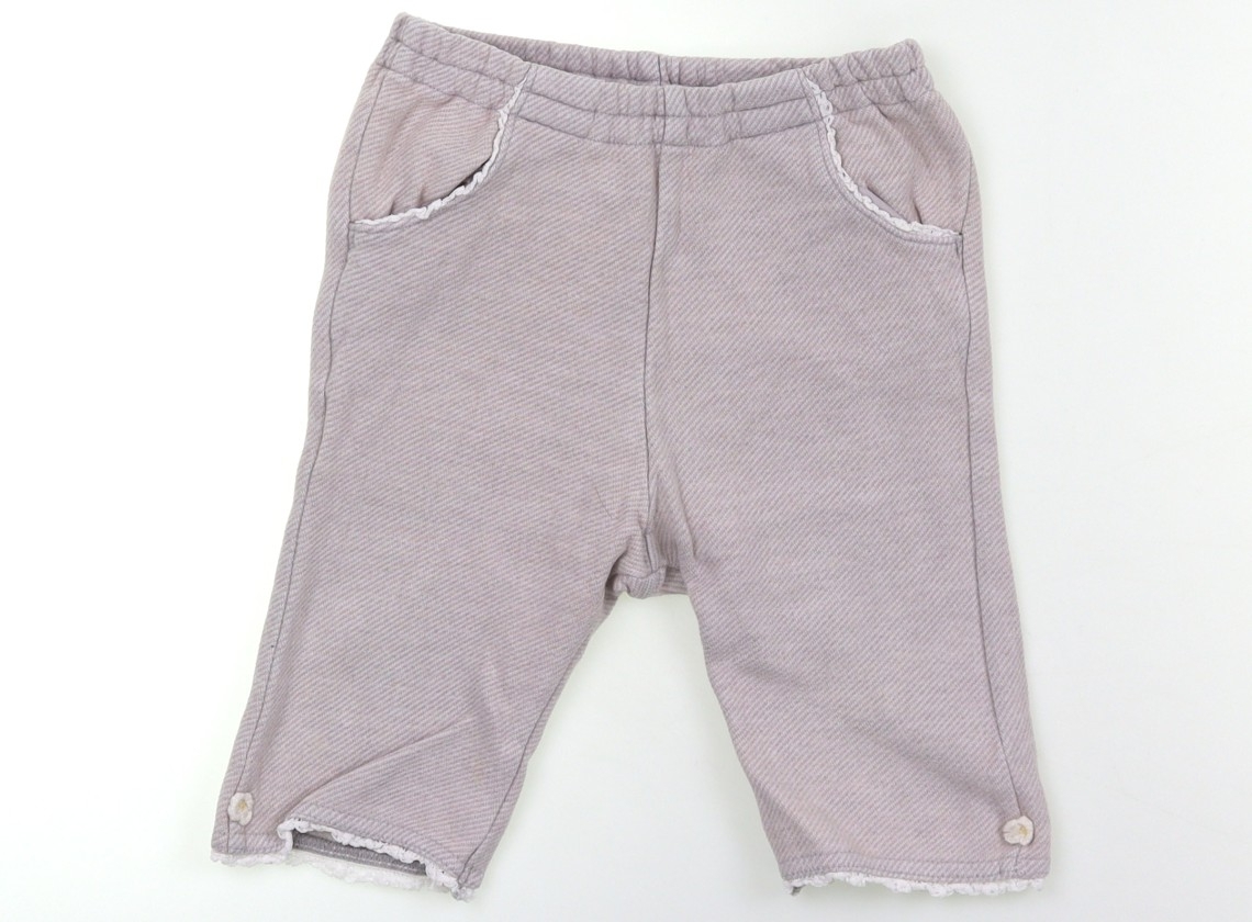  Familia familiar sweat pants 70 size girl child clothes baby clothes Kids 