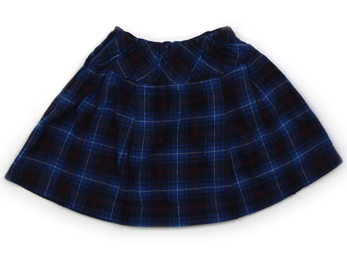 ファミリア familiar スカート 110サイズ 女の子 子供服 ベビー服 キッズ_画像2