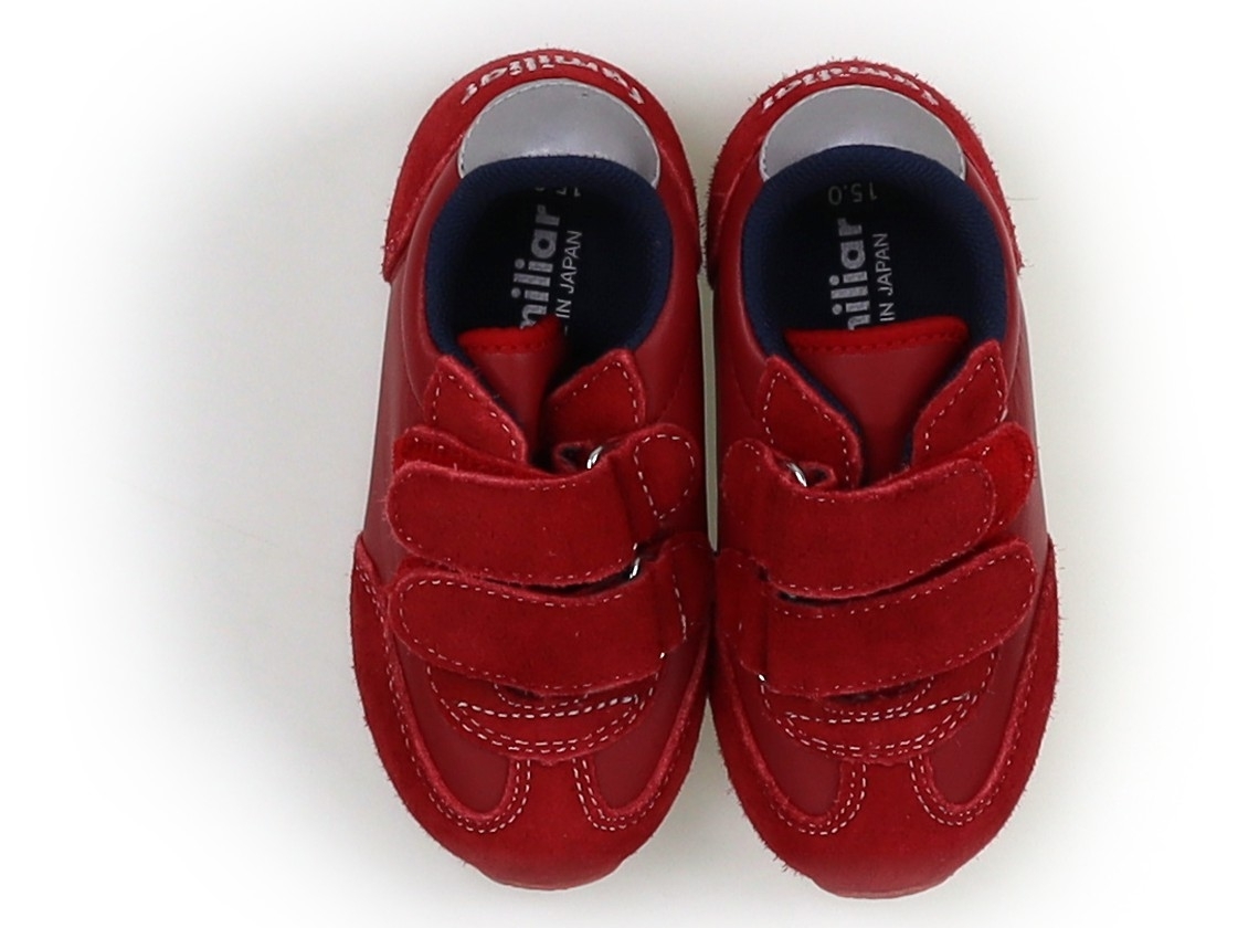  Familia familiar спортивные туфли обувь 15cm~ мужчина ребенок одежда детская одежда Kids 