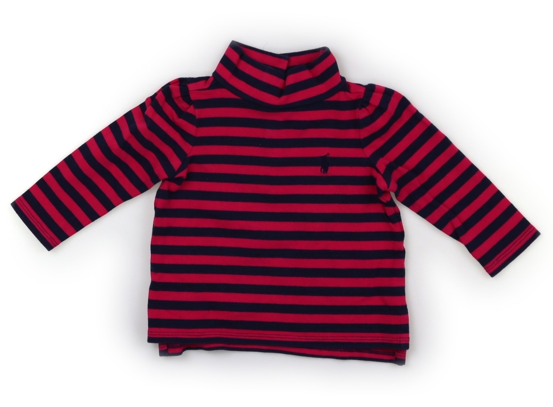 ラルフローレン Ralph Lauren Tシャツ・カットソー 50サイズ 女の子 子供服 ベビー服 キッズ_画像1