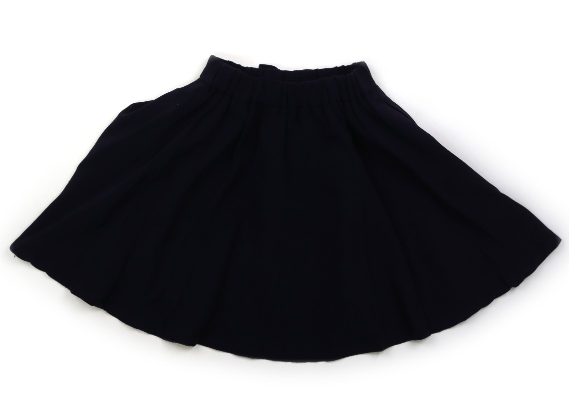 コムサイズム COMME CA ISM スカート 110サイズ 女の子 子供服 ベビー服 キッズ_画像2