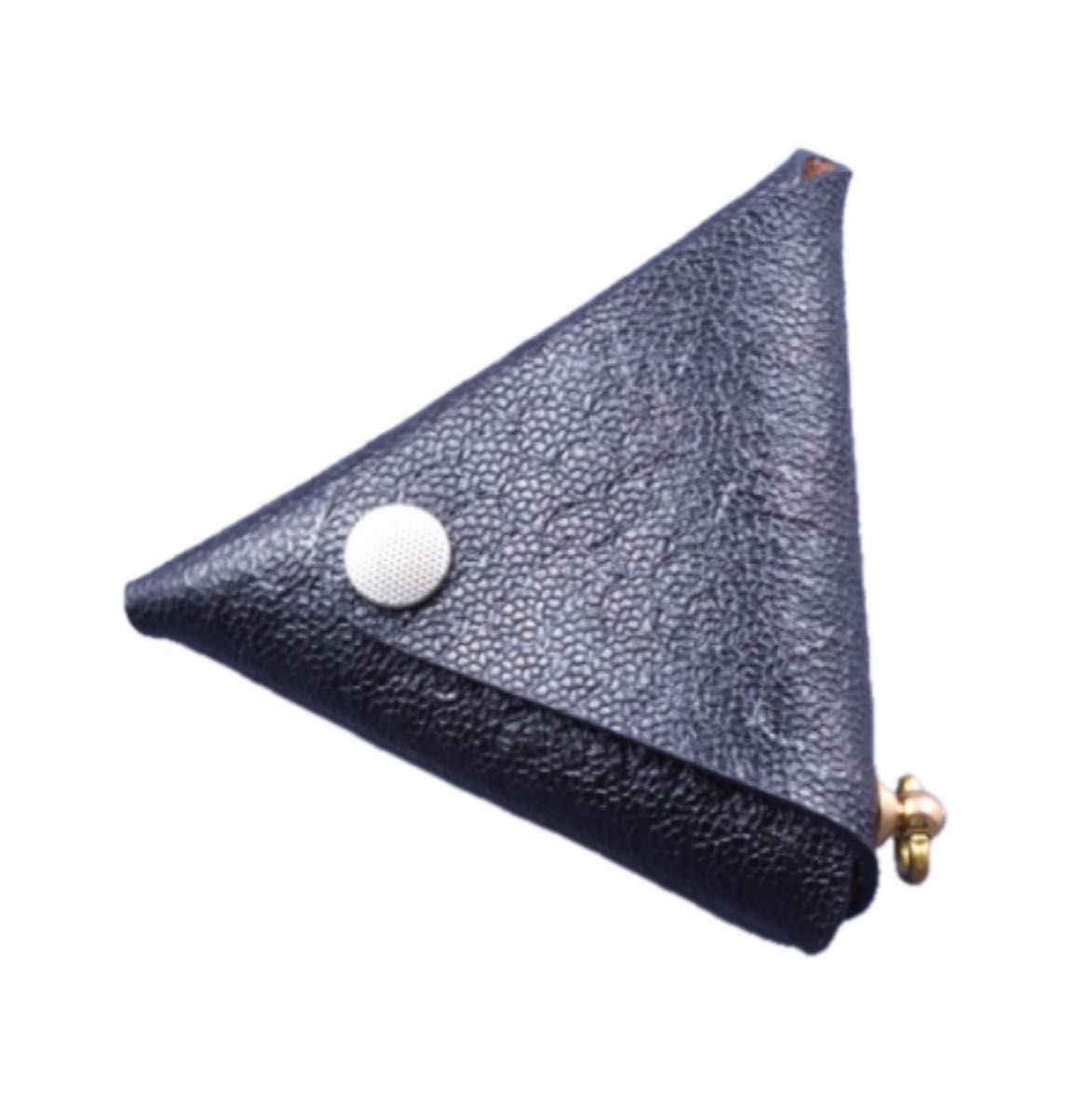willow pants R-001 Triangle coin purse