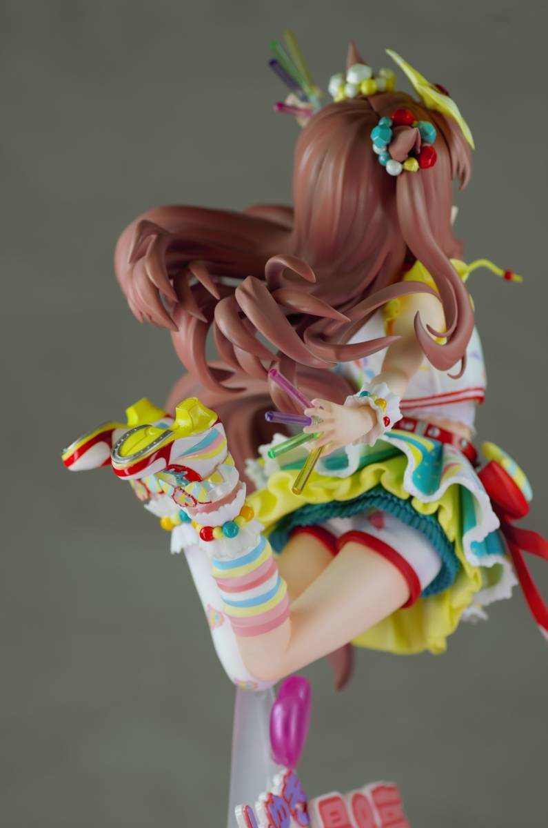 Yahoo!オークション - 【ガレージキット完成品】ウマ娘 アグネス Yahoo!オークション - 【ガレージキット完成品】ウマ娘 アグネス
