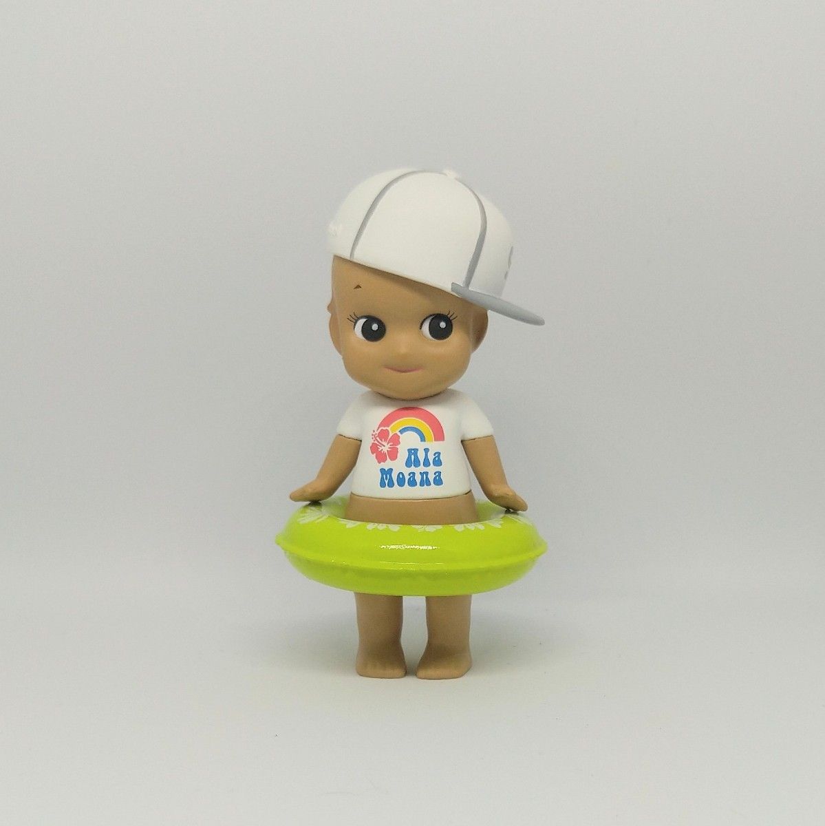 ソニーエンジェル 2015年 ビーチシリーズ 隠れアイテムの浮き輪 ソニーエンジェル 2015年 ビーチシリーズ 隠れアイテムの浮き輪
