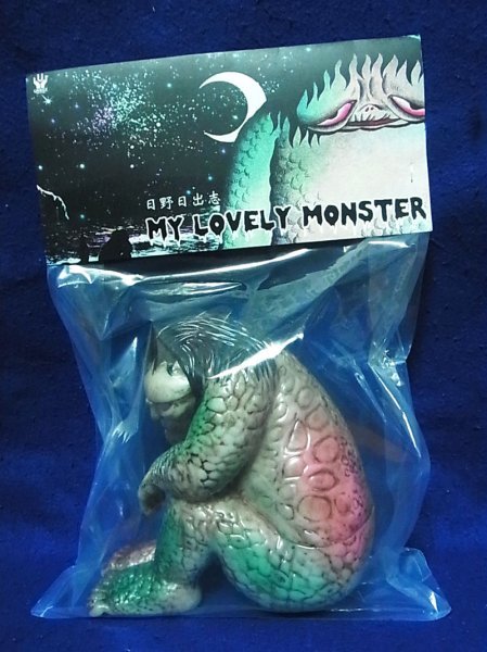 UNBOX/アンボックスインダストリーズ /愛しのモンスター 悲しみ UNBOX/アンボックスインダストリーズ /愛しのモンスター 悲しみ