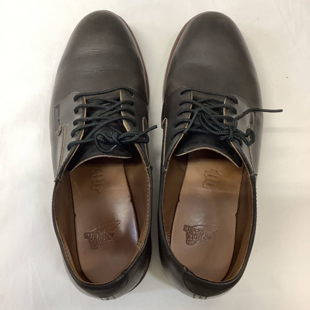 REDWING レッドウィング ポストマン オックスフォード3103 REDWING レッドウィング ポストマン オックスフォード3103
