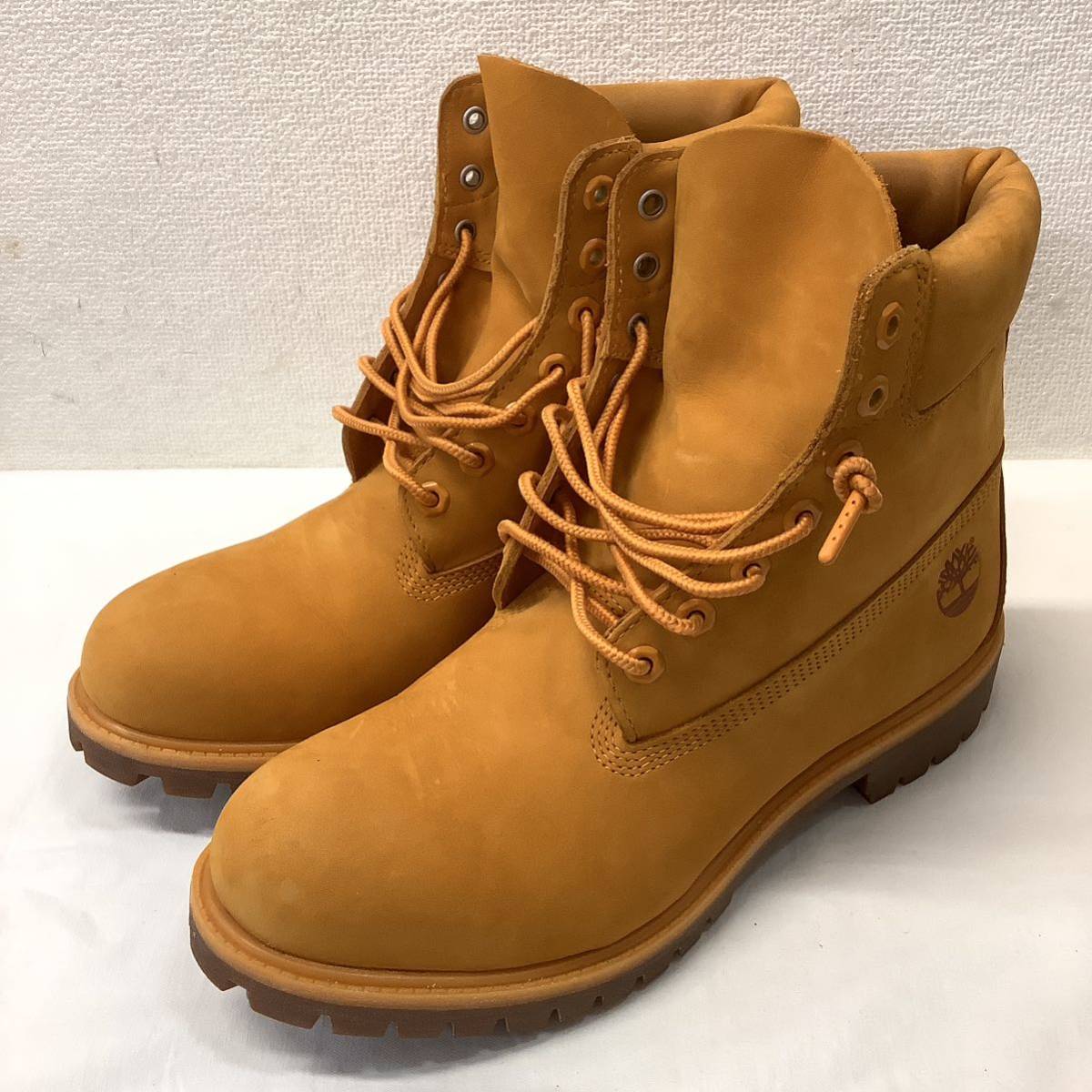 Timberland Timberland 50TH EDITION PREMIUM BOOT Timberland Timberland 50TH EDITION PREMIUM BOOT