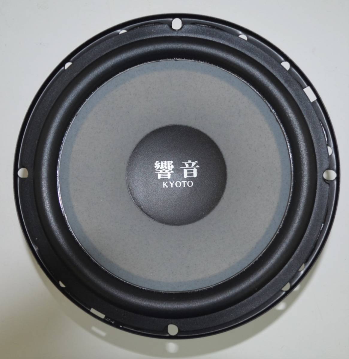  limited sale * new goods *6.5 -inch, woofer * maximum input capacity 250W* exhibition goods was.