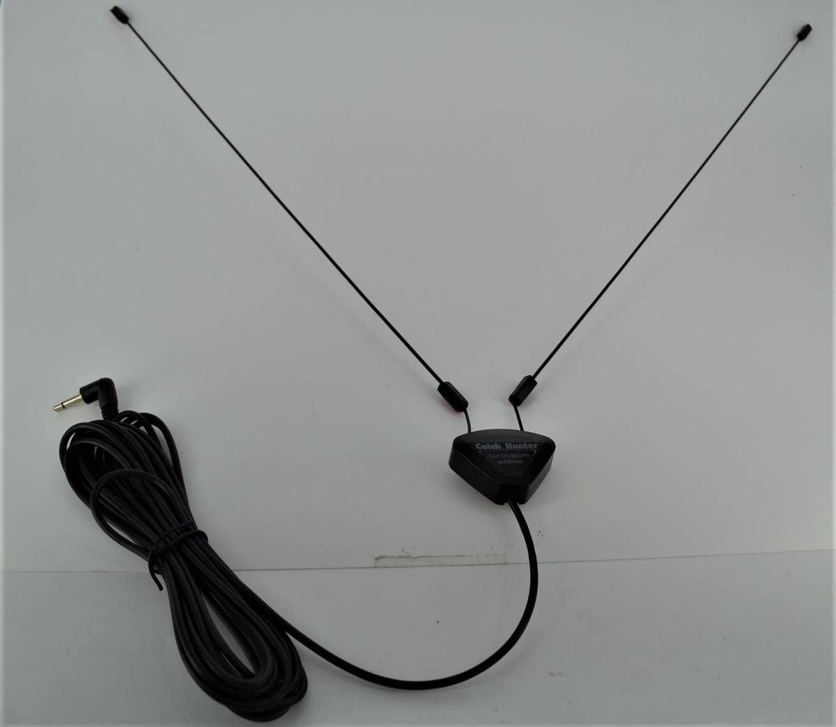  for automobile -FM/VICS/TV exclusive use * window in car pasting attaching, wire antenna 