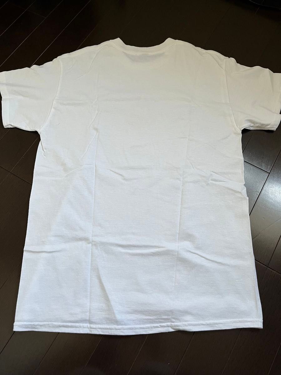 KingGnu millennium paradeヌーミレパーク 限定Tシャツ Mサイズ KingGnu millennium paradeヌーミレパーク 限定Tシャツ Mサイズ