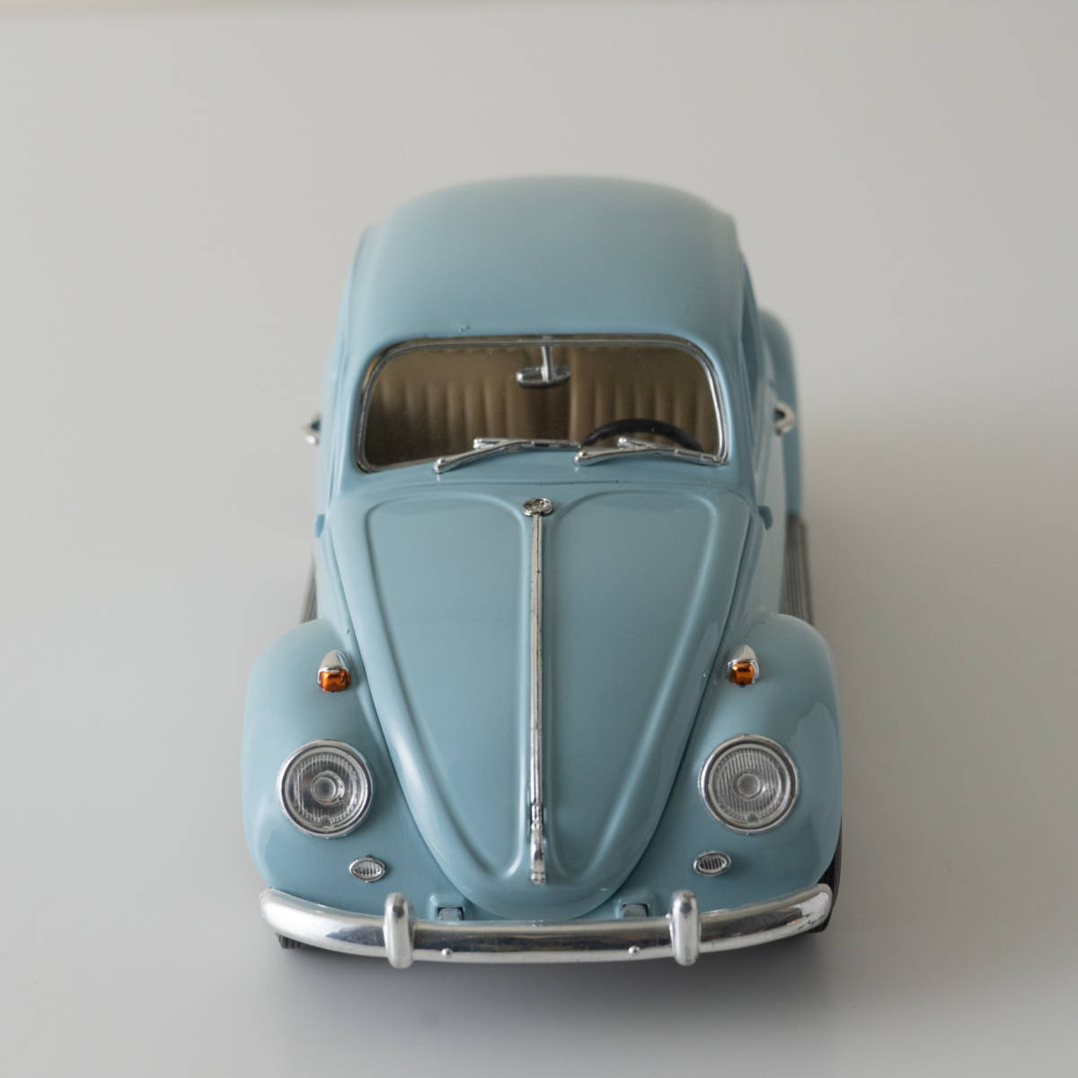 Road tough フォルクスワーゲン ビートル VOLKSWAGEN BEETLE ミニカー モデルカー ロードタフ_画像10