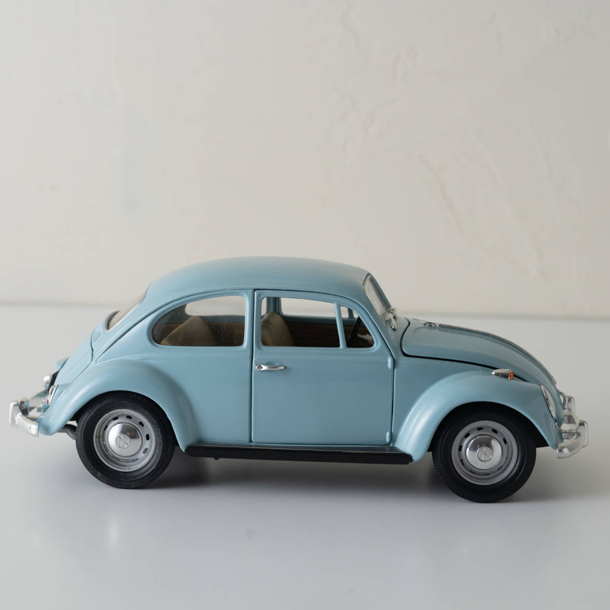 Road tough フォルクスワーゲン ビートル VOLKSWAGEN BEETLE ミニカー モデルカー ロードタフ_画像5