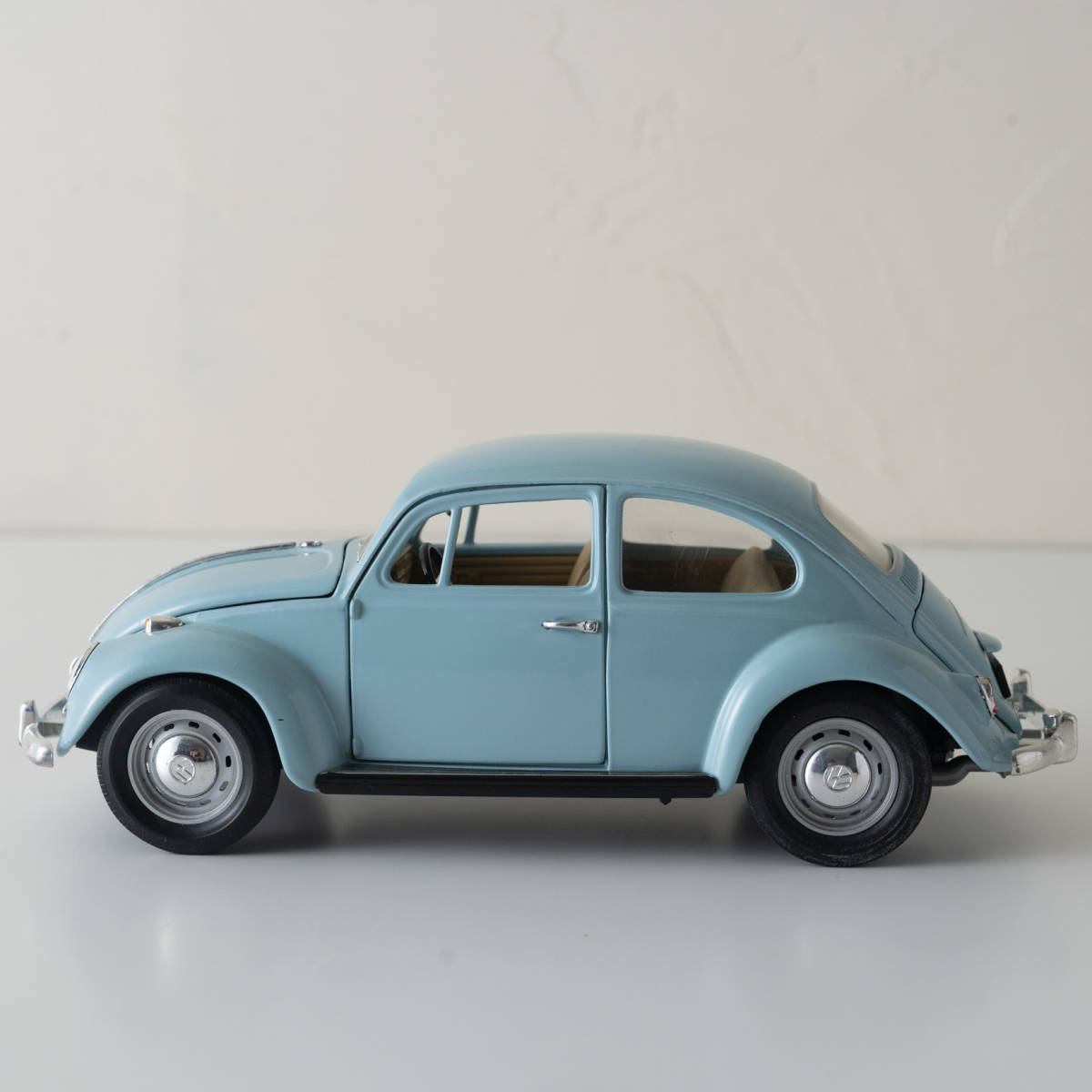 Road tough フォルクスワーゲン ビートル VOLKSWAGEN BEETLE ミニカー モデルカー ロードタフ_画像9