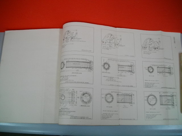 工務資料　第七号■昭和2年/鉄道省工務局_画像6