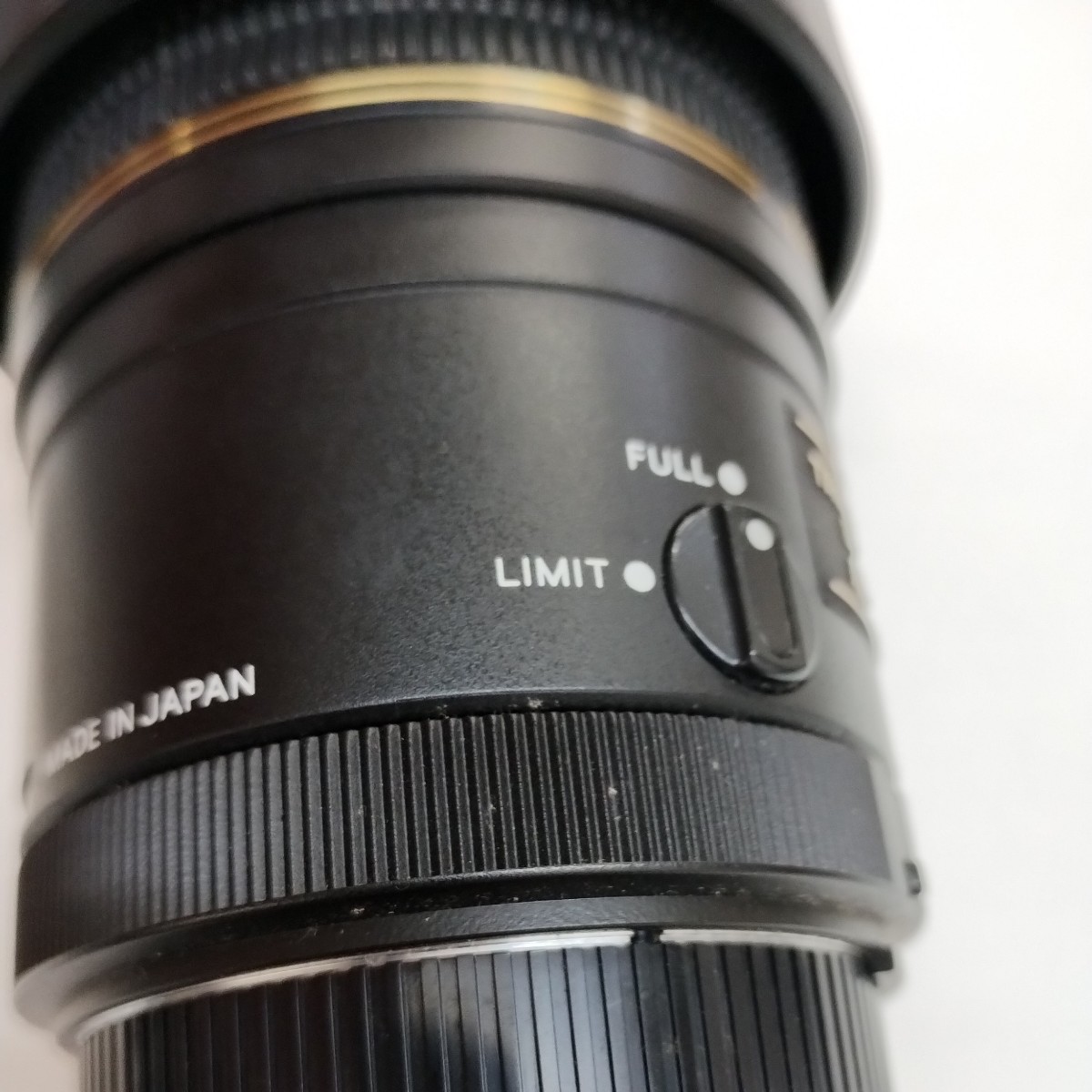 【TM0130】TAMRON タムロン SP AF Di 90ｍｍ 1：2.8 MACRO φ55 動作未確認 レンズ カバー付 取扱説明書付 コレクション _画像4