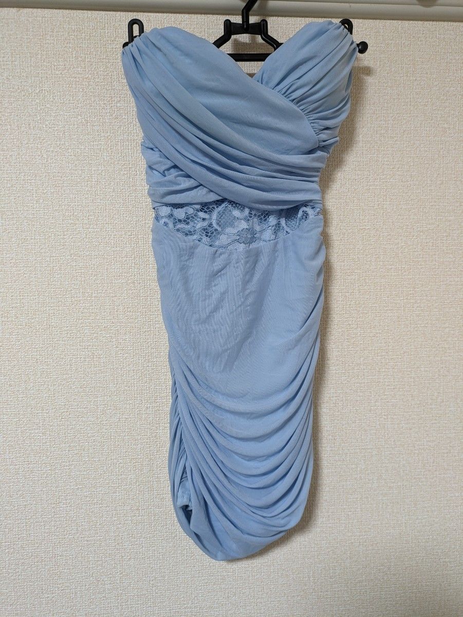 Ryuyu  キャバドレ  ドレス 