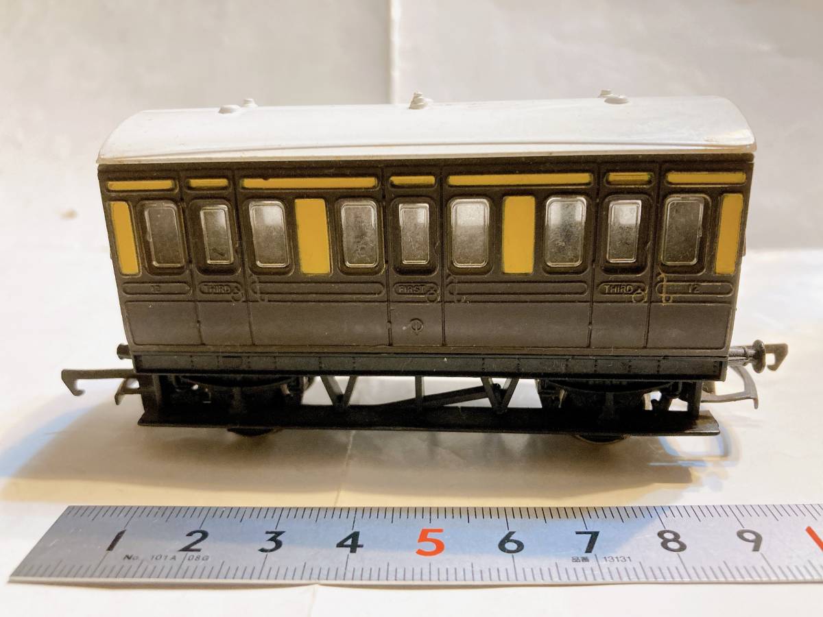 ホーンビィ・レールウェイズ (Hornby Railways ):貨車_画像3