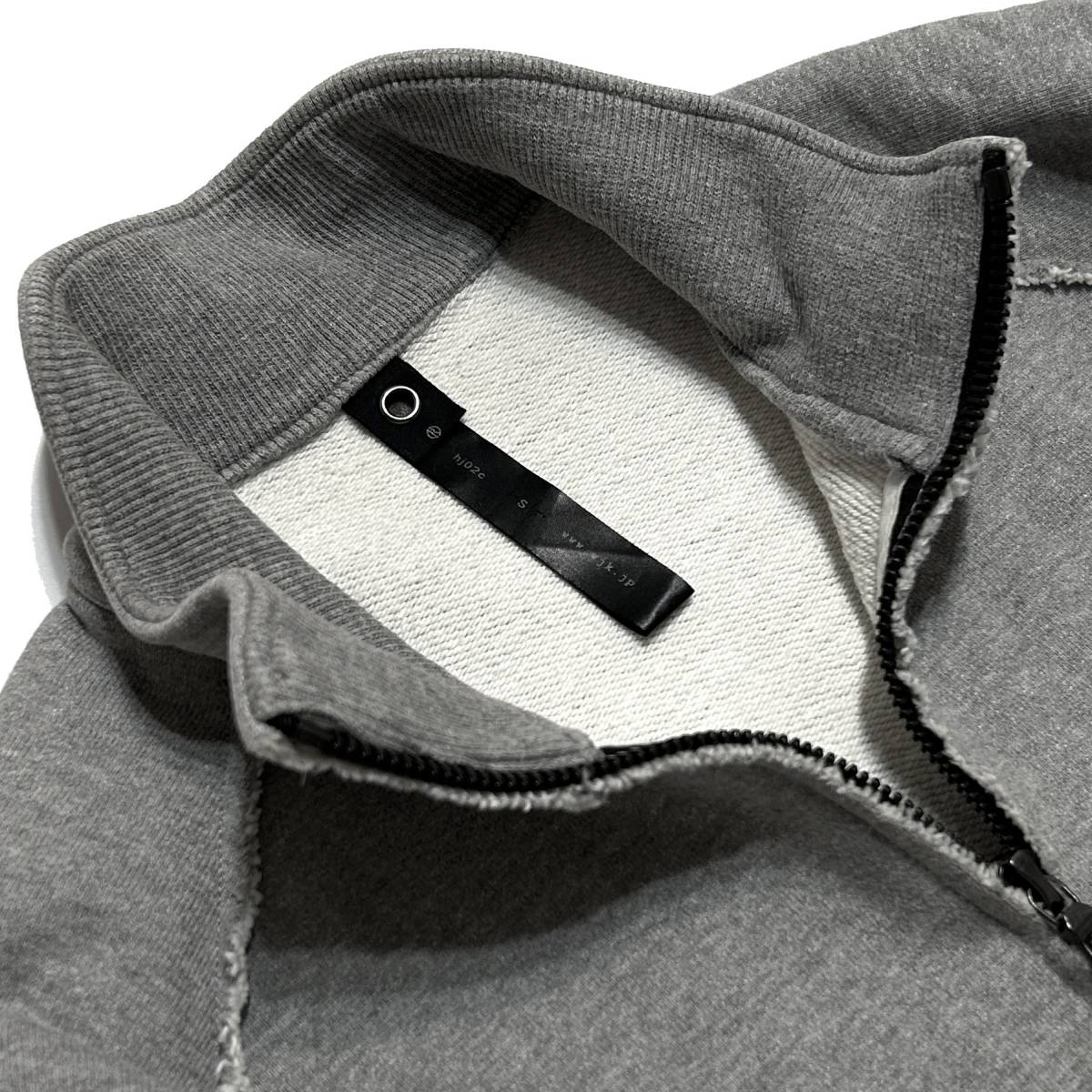 定価5万 wjk heavy jersey track jkt Sサイズ ヘヴィージャージ 定価5万 wjk heavy jersey track jkt Sサイズ ヘヴィージャージ