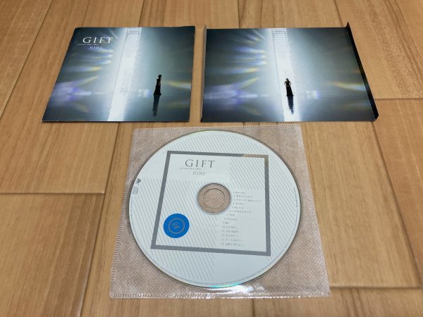 GIFT　JUJU　CD　即決　送料200円　116_画像1