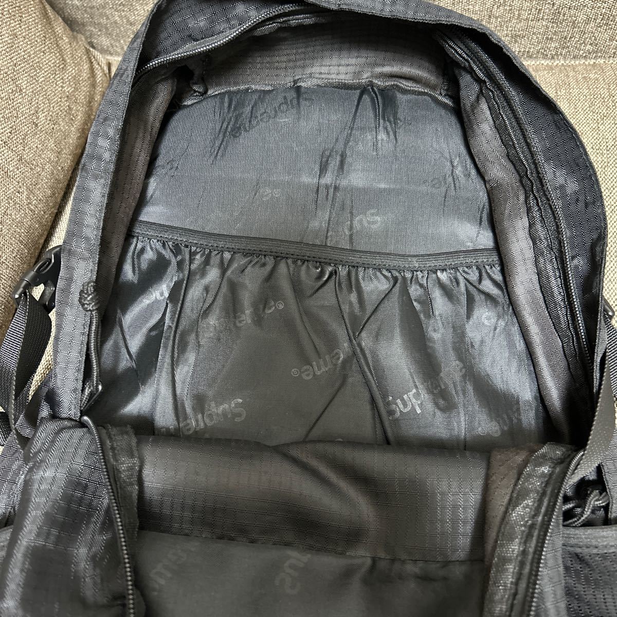 シュプリーム リュック バックパック Backpack _画像8