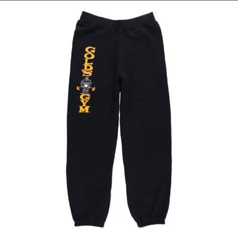 ゴールドジム goldsgym gold'sgym 筋トレ gym goldgym メンズ
