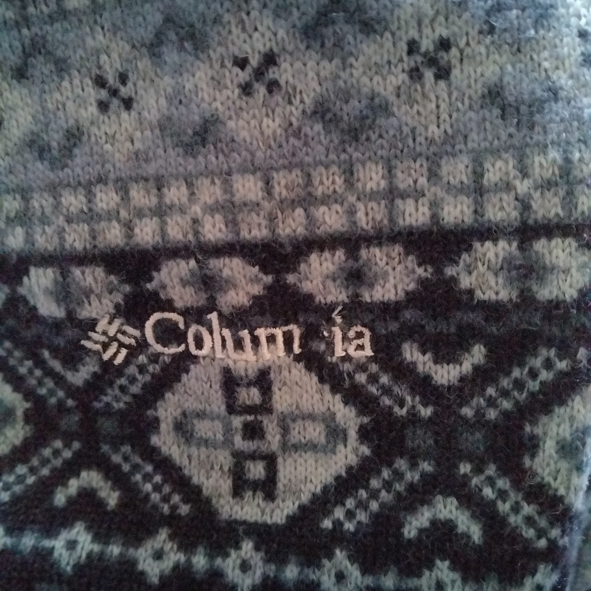 Columbia(コロンビア)　フリースジャケット　レディースS