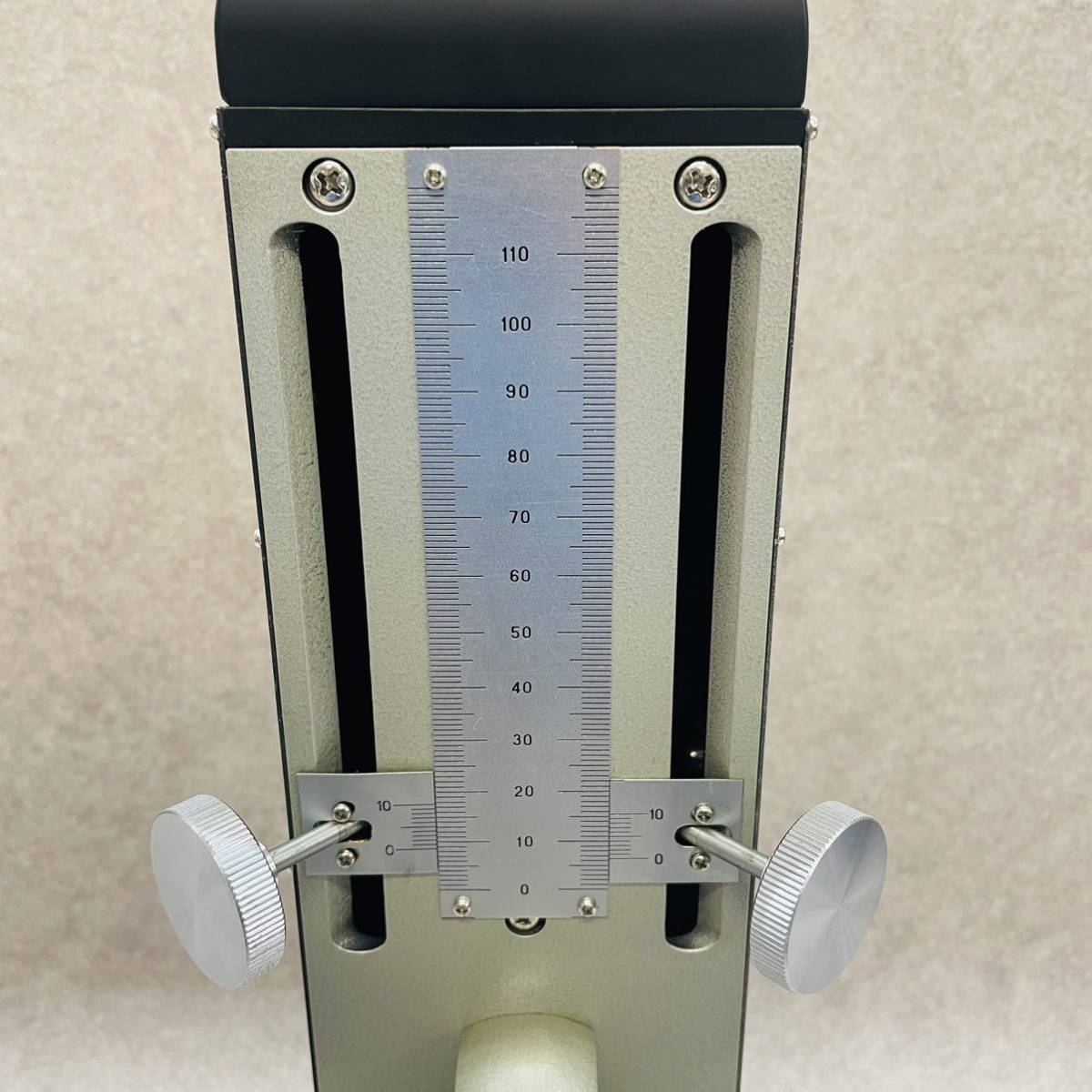 E3069)未使用に近いNippon Optical Works Duboscq colorimeter E3069)未使用に近いNippon Optical Works Duboscq colorimeter