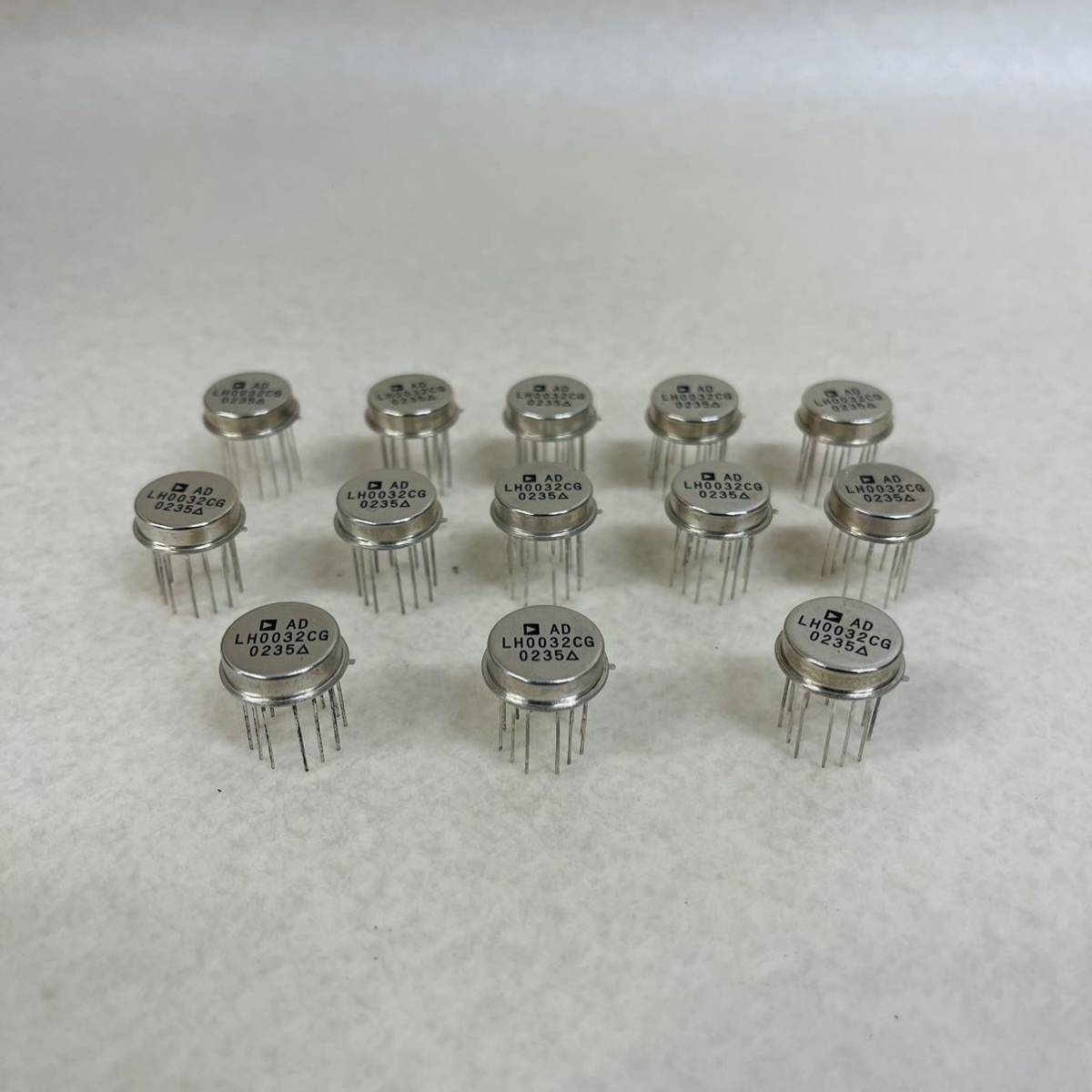 7000円 F3262☆未使用品☆ LH0032CG オーディオ用 プリアンプ 13 7000円 F3262☆未使用品☆ LH0032CG オーディオ用 プリアンプ 13