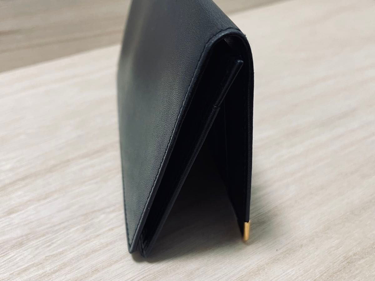 新品・未使用】ダンヒル dunhill 長財布 札入れ カード入れ 6枚 新品・未使用】ダンヒル dunhill 長財布 札入れ カード入れ 6枚