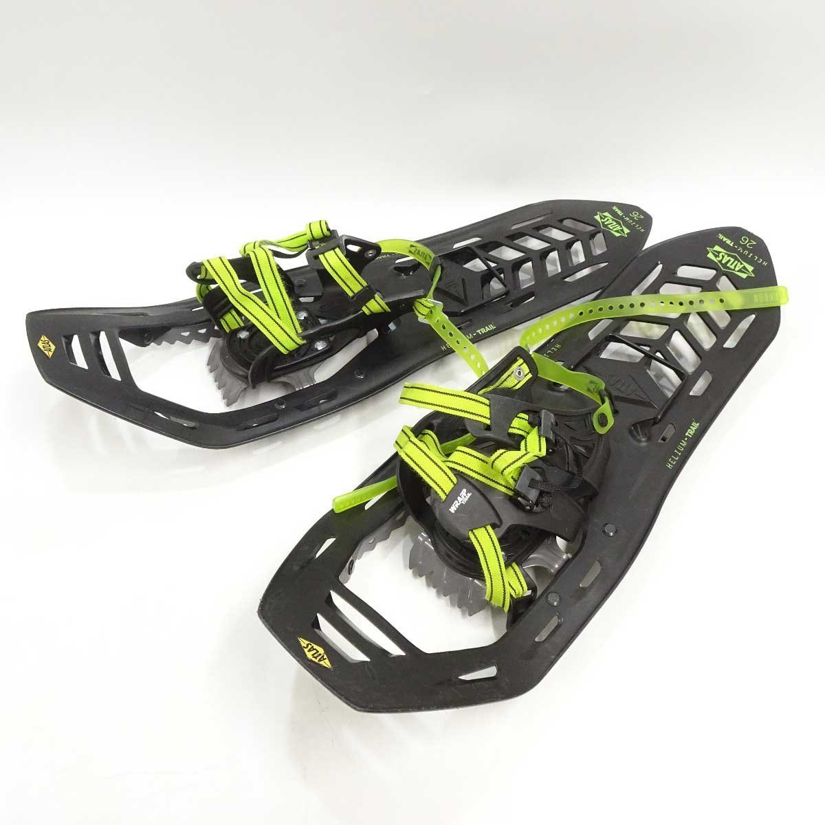 中古】ATLAS アトラス HELIUM TRAIL26 ヘリウム 登山 中古】ATLAS アトラス HELIUM TRAIL26 ヘリウム 登山