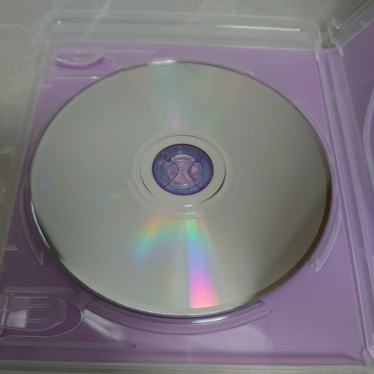 Blu-ray Occultic ; Nine オカルティックナイン 3 完全生産限定版 中古品1417_画像9