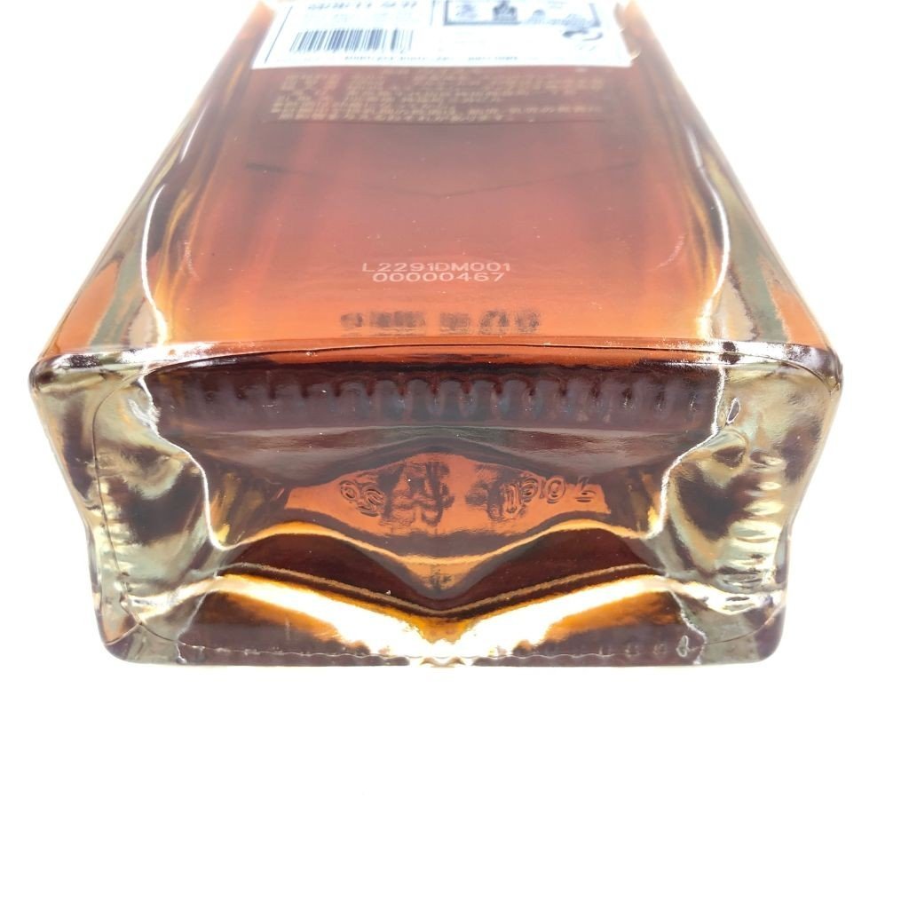 モートラック 16年 ディスティラーズ ドラム 700ml 43.4％ MORTLACH【F2】_画像7