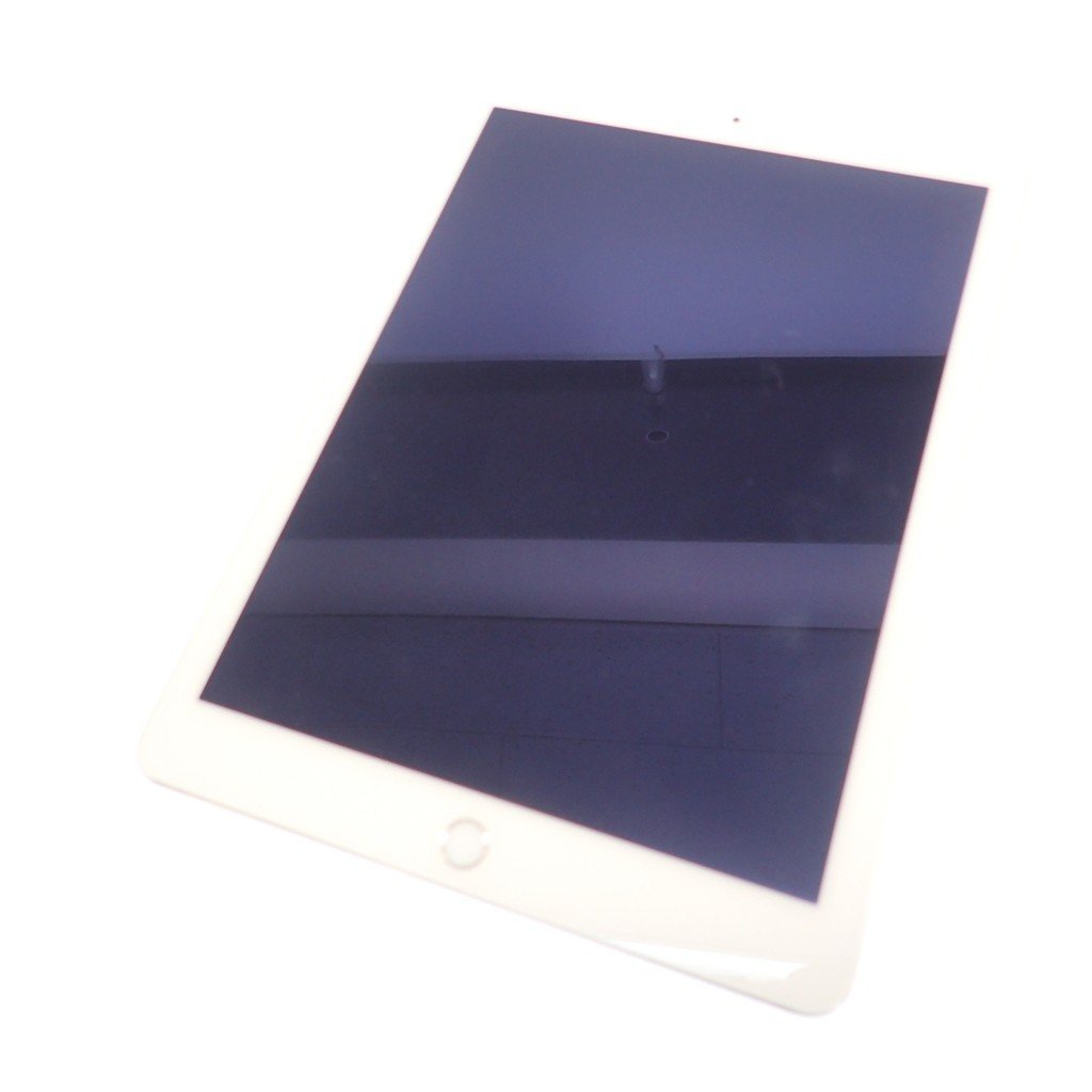  б/у *Apple iPad iPad Air 2 Wi-Fi + Cellular модель 16GB A1567 MGH72J/A серебряный [AFI20]