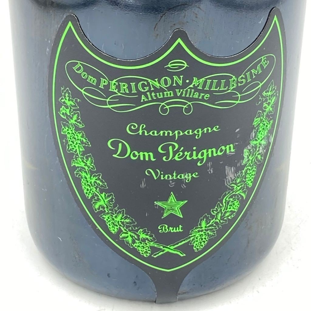 ドンペリニヨン ブリュット 白 ルミナス 750ml 12.5% Dom Perignon Brut Luminous【F4】の画像4