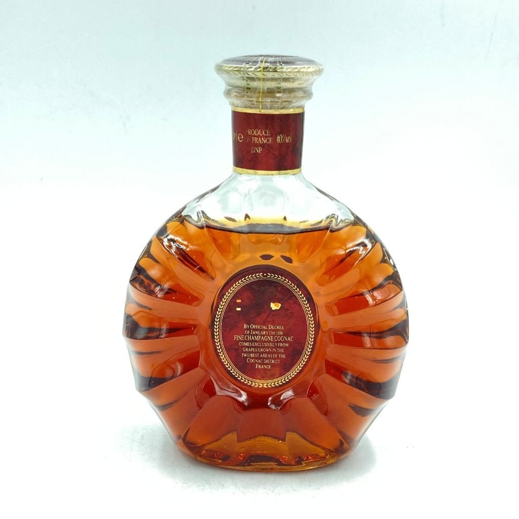 レミーマルタン XO スペシャル クリアボトル 350ml 40% REMY MARTIN【E3】_画像2