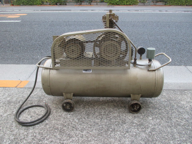 t545☆東芝 トスコン 200V0.75kw50hz(1馬力)動作良好 t545☆東芝 トスコン 200V0.75kw50hz(1馬力)動作良好