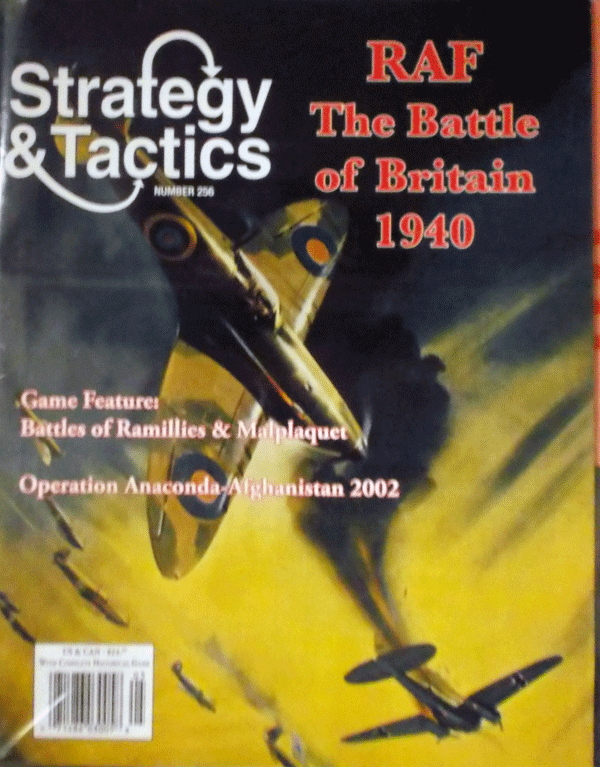 DG/STRATEGY&TACTICS NO.256/MARLBOROUGH'S BATTLES:RAMILLIES & MALPLAQUET/駒未切断 /日本語訳無し - ウォーゲーム DG/STRATEGY&TACTICS NO.256/MARLBOROUGH'S BATTLES:RAMILLIES & MALPLAQUET/駒未切断 /日本語訳無し - ウォーゲーム