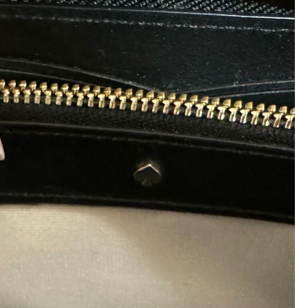 Kate spade 財布