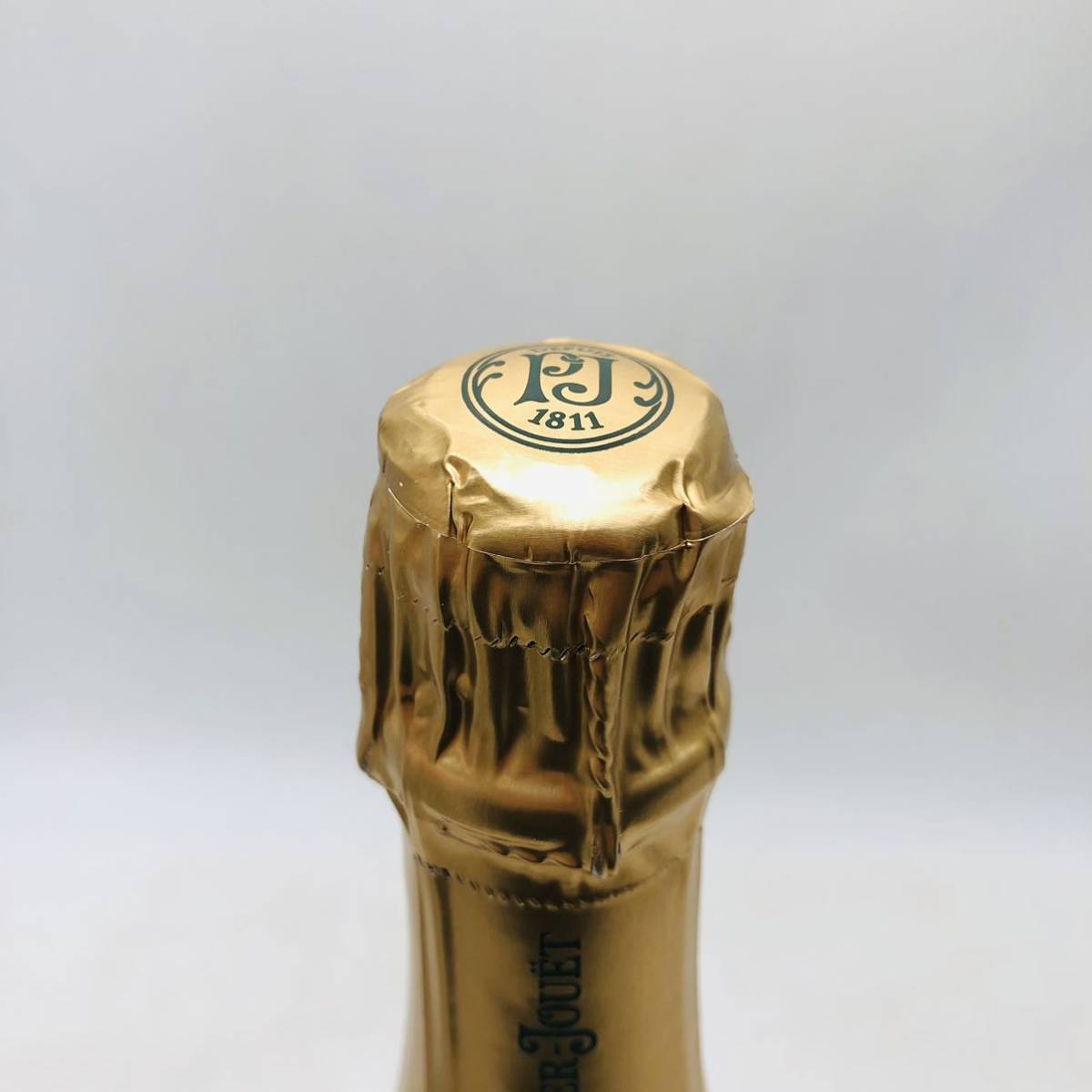 【未開栓】 PERRIER-JOUET ペリエ・ジュエ ベル・エポック 白 2013年 120thアニバーサリーエディション 750ml 12.5% 箱付CH4628の画像6