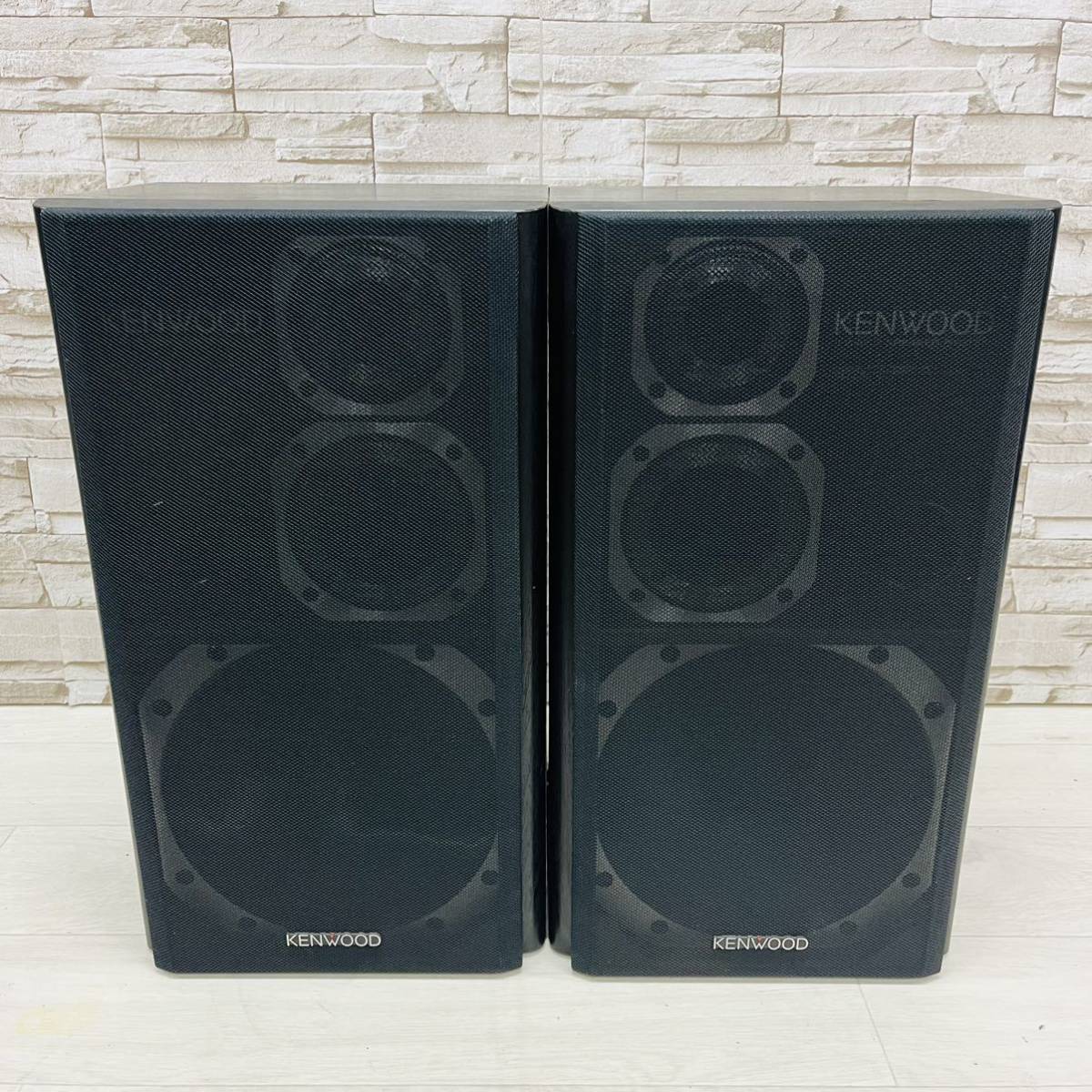 ☆1円〜☆ KENWOOD Roxy バブルコンポ システムコンポセット P ☆1円〜☆ KENWOOD Roxy バブルコンポ システムコンポセット P