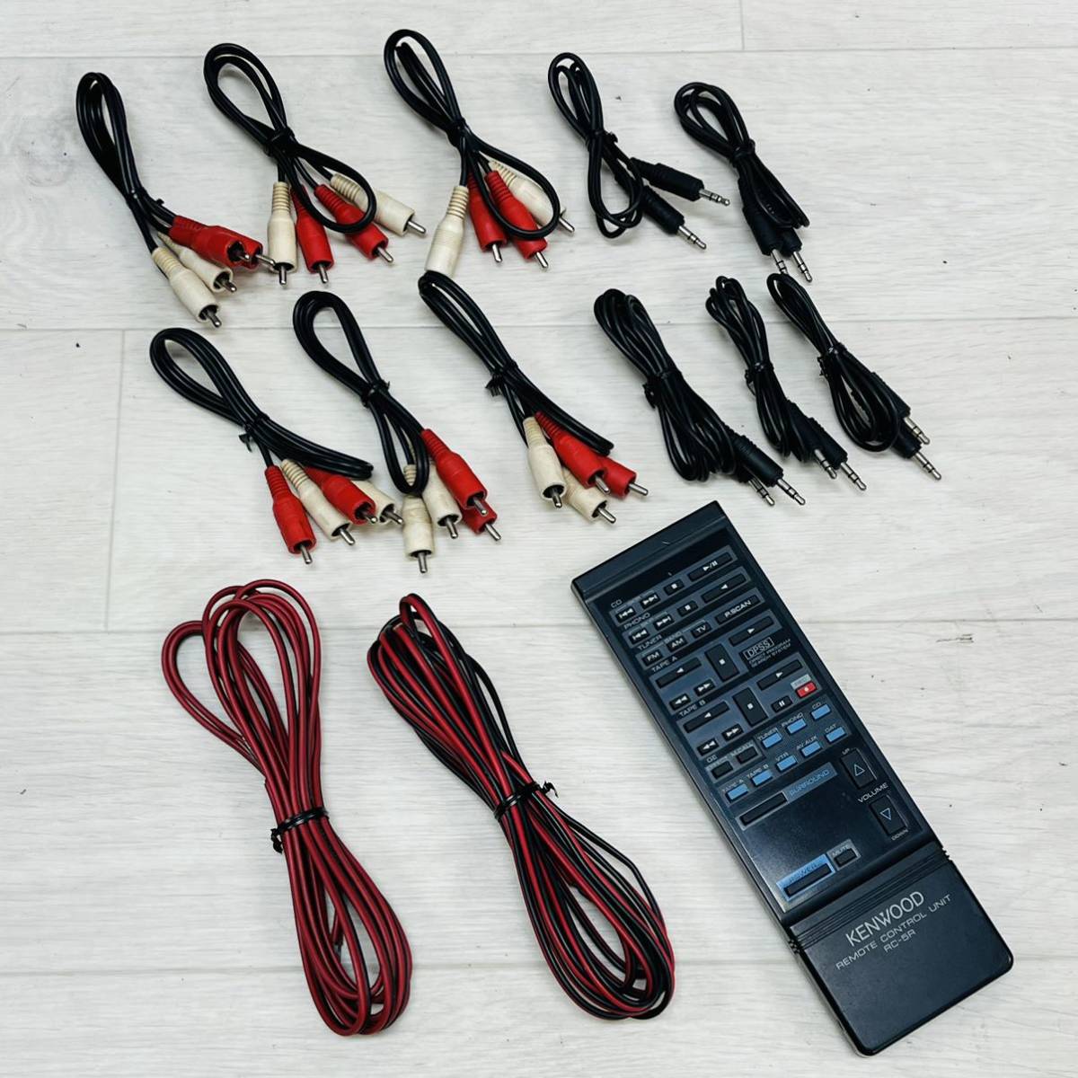 ☆1円〜☆ KENWOOD Roxy バブルコンポ システムコンポセット P ☆1円〜☆ KENWOOD Roxy バブルコンポ システムコンポセット P