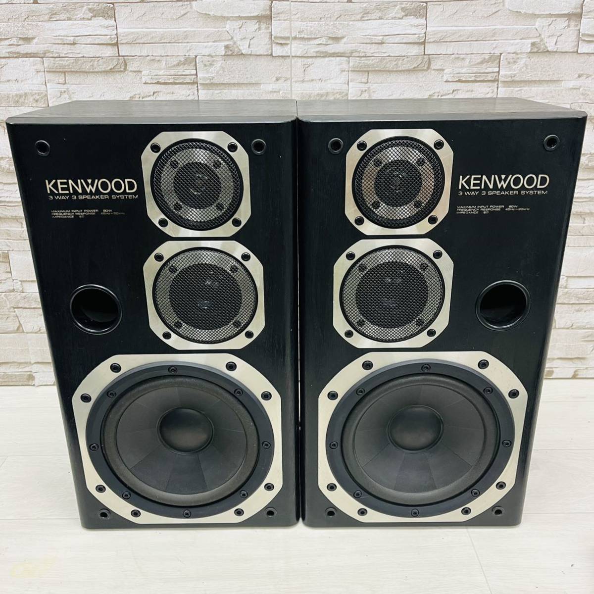 ☆1円〜☆ KENWOOD Roxy バブルコンポ システムコンポセット P ☆1円〜☆ KENWOOD Roxy バブルコンポ システムコンポセット P